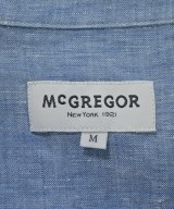 McGREGOR（マックレガー）カジュアルシャツ 青 サイズ:M レディース/2200714396057