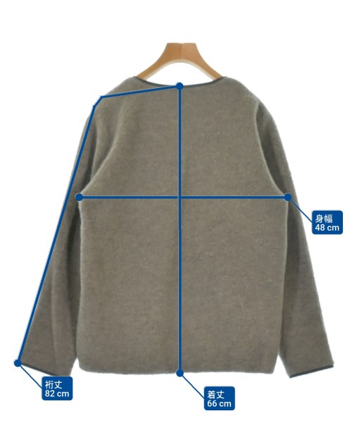 McGREGOR（マックレガー）その他 グレー サイズ:L レディース/2200648476030