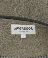 McGREGOR（マックレガー）その他 グレー サイズ:L レディース/2200648476030