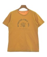 McGREGOR（マックレガー）Tシャツ・カットソー 黄 サイズ:-(L位) レディース/2200639423012