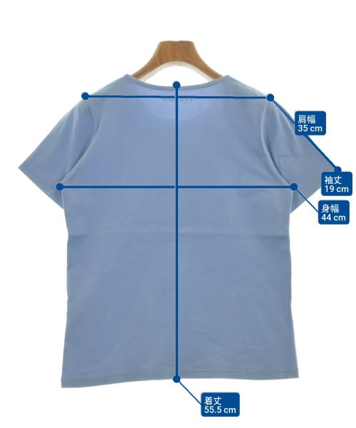 McGREGOR（マックレガー）Tシャツ・カットソー 青 サイズ:M レディース/2200639423029