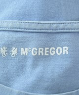 McGREGOR（マックレガー）Tシャツ・カットソー 青 サイズ:M レディース/2200639423029