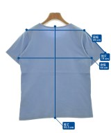 McGREGOR（マックレガー）Tシャツ・カットソー 青 サイズ:M レディース/2200639423029