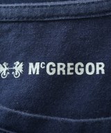 McGREGOR（マックレガー）Tシャツ・カットソー 紺 サイズ:M レディース/2200639423036