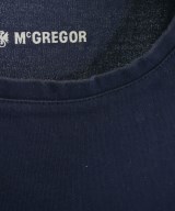McGREGOR（マックレガー）Tシャツ・カットソー 紺 サイズ:M レディース/2200639423036