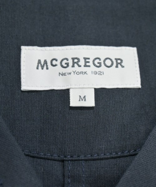 McGREGOR（マックレガー）その他 紺 サイズ:M レディース/2200700552047