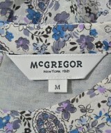 McGREGOR（マックレガー）ブラウス 白 サイズ:M レディース/2200700542024