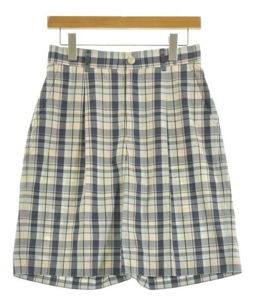 McGREGOR(マックレガー)ショートパンツ 青 サイズ:M/2200659818089