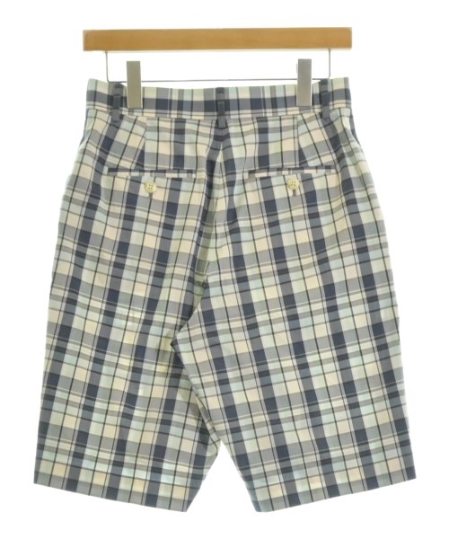 McGREGOR（マックレガー）ショートパンツ 青 サイズ:M レディース/2200659818089