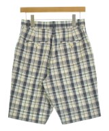 McGREGOR（マックレガー）ショートパンツ 青 サイズ:M レディース/2200659818089