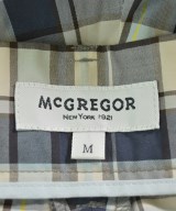 McGREGOR（マックレガー）ショートパンツ 青 サイズ:M レディース/2200659818089