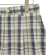 McGREGOR（マックレガー）ショートパンツ 青 サイズ:M レディース/2200659818089
