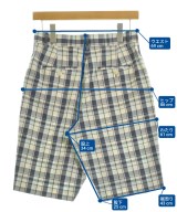 McGREGOR（マックレガー）ショートパンツ 青 サイズ:M レディース/2200659818089