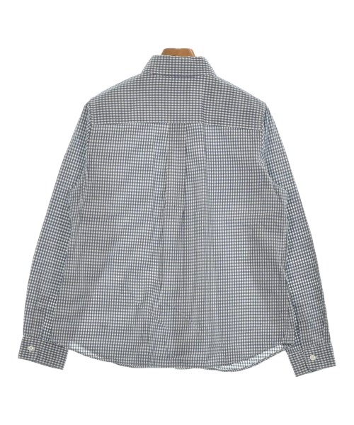 McGREGOR（マックレガー）カジュアルシャツ 紺 サイズ:L レディース/2200665968280