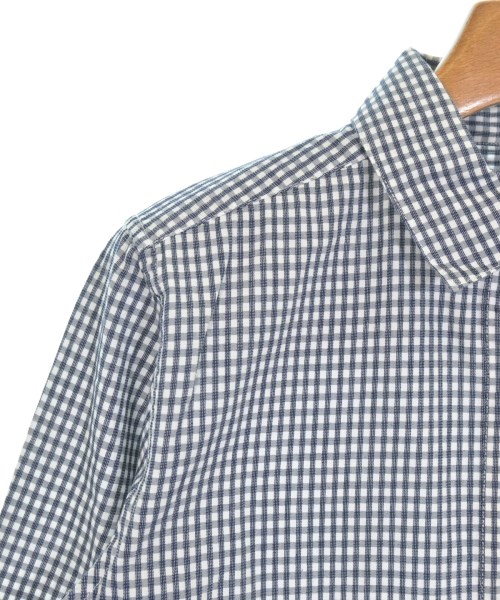 McGREGOR（マックレガー）カジュアルシャツ 紺 サイズ:L レディース/2200665968280