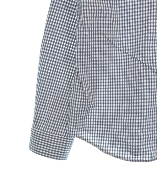 McGREGOR（マックレガー）カジュアルシャツ 紺 サイズ:L レディース/2200665968280