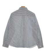 McGREGOR（マックレガー）カジュアルシャツ 紺 サイズ:L レディース/2200665968280