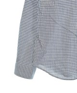 McGREGOR（マックレガー）カジュアルシャツ 紺 サイズ:L レディース/2200665968280