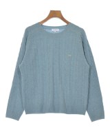 McGREGOR（マックレガー）ニット・セーター 青 サイズ:M レディース/2200667888012