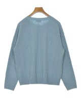 McGREGOR（マックレガー）ニット・セーター 青 サイズ:M レディース/2200667888012