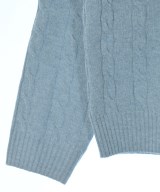 McGREGOR（マックレガー）ニット・セーター 青 サイズ:M レディース/2200667888012