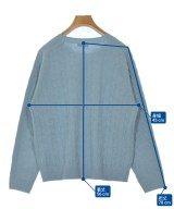 McGREGOR（マックレガー）ニット・セーター 青 サイズ:M レディース/2200667888012