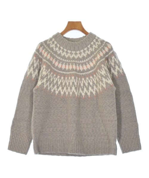 McGREGOR(マックレガー)ニット・セーター グレー サイズ:M/2200667442061