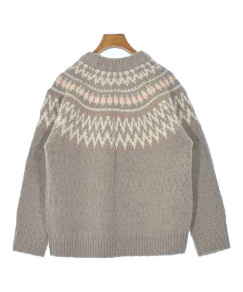 McGREGOR（マックレガー）ニット・セーター グレー サイズ:M レディース/2200667442061