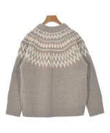 McGREGOR（マックレガー）ニット・セーター グレー サイズ:M レディース/2200667442061