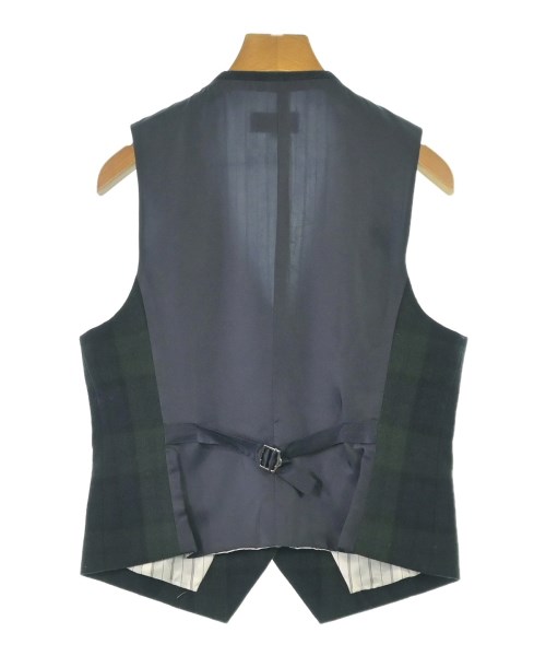 McGREGOR（マックレガー）ベスト 紺 サイズ:M レディース/2200670865055