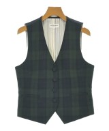 McGREGOR（マックレガー）ベスト 紺 サイズ:M レディース/2200670865055