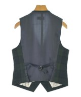 McGREGOR（マックレガー）ベスト 紺 サイズ:M レディース/2200670865055