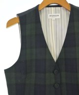 McGREGOR（マックレガー）ベスト 紺 サイズ:M レディース/2200670865055