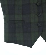 McGREGOR（マックレガー）ベスト 紺 サイズ:M レディース/2200670865055