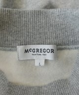 McGREGOR（マックレガー）スウェット グレー サイズ:L レディース/2200678850022