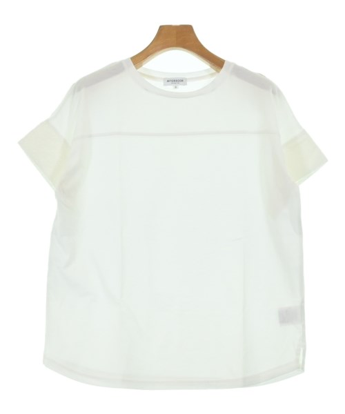 McGREGOR(マックレガー)Tシャツ・カットソー 白 サイズ:M/2200686974031