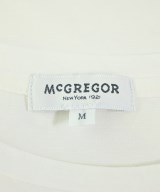 McGREGOR（マックレガー）Tシャツ・カットソー 白 サイズ:M レディース/2200686974031