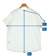McGREGOR（マックレガー）Tシャツ・カットソー 白 サイズ:M レディース/2200686974031