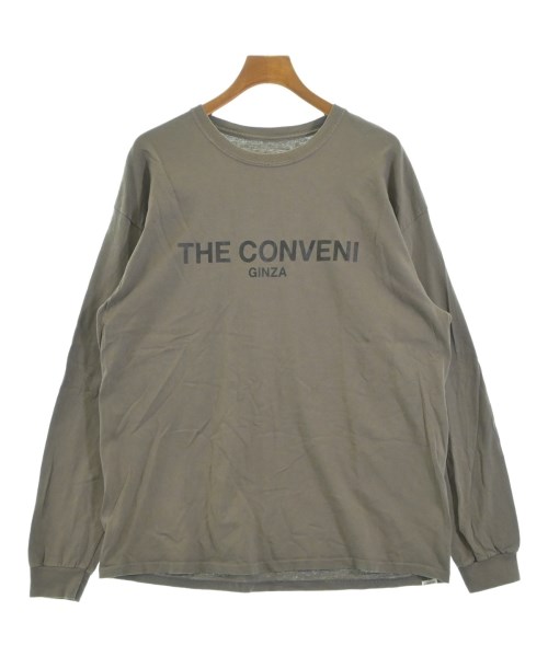ザ　コンビニ(THE CONVENI)のTHE CONVENI Tシャツ・カットソー