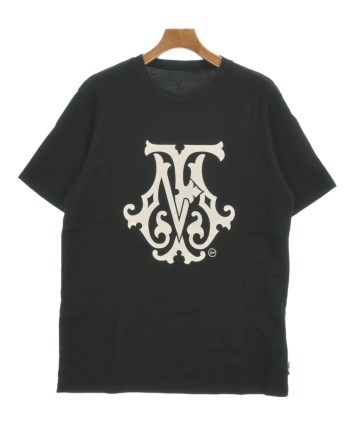 THE CONVENI（ザ コンビニ）Tシャツ・カットソー 黒 サイズ:L