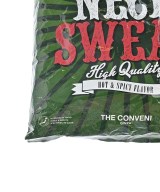 THE CONVENI（ザ　コンビニ）スウェット 黒 サイズ:S メンズ/2200607070057