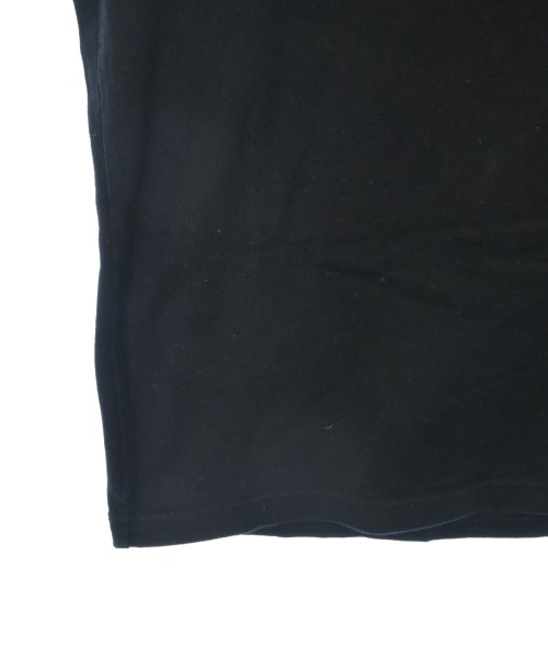 THE CONVENI（ザ　コンビニ）Tシャツ・カットソー 黒 サイズ:L メンズ/2200620111065