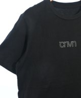 THE CONVENI（ザ　コンビニ）Tシャツ・カットソー 黒 サイズ:L メンズ/2200620111065