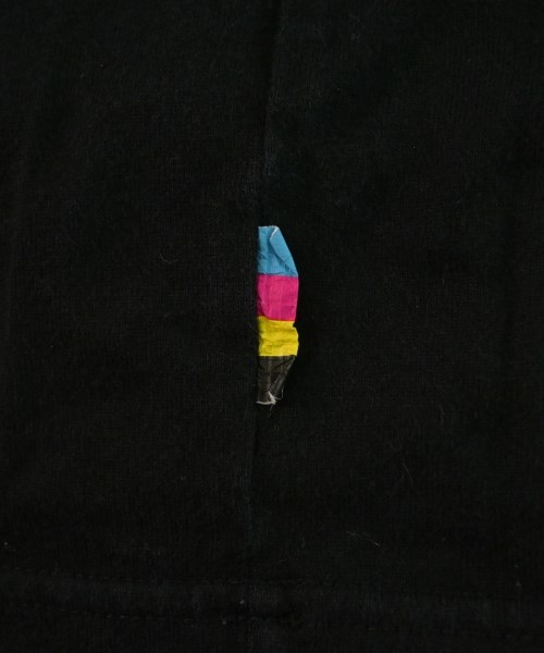 THE CONVENI（ザ　コンビニ）Tシャツ・カットソー 黒 サイズ:XL メンズ/2200661205105