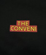 THE CONVENI（ザ　コンビニ）Tシャツ・カットソー 黒 サイズ:XL メンズ/2200661205105