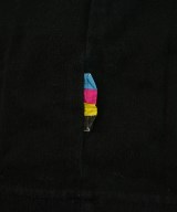 THE CONVENI（ザ　コンビニ）Tシャツ・カットソー 黒 サイズ:XL メンズ/2200661205105