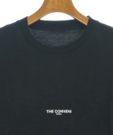 THE CONVENI（ザ　コンビニ）Tシャツ・カットソー 黒 サイズ:M メンズ/2200719116018