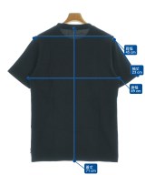 THE CONVENI（ザ　コンビニ）Tシャツ・カットソー 黒 サイズ:M メンズ/2200719116018