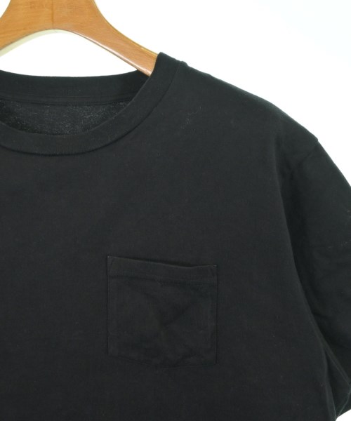 THE CONVENI（ザ　コンビニ）Tシャツ・カットソー 黒 サイズ:L メンズ/2200632649037
