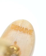 Dominique Denaive（ドミニクデネーブ）ピアス・イヤリング ベージュ サイズ:- レディース/2200623185049
